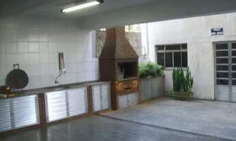 Imagem 2: Sobrado com 3 quartos em Parada Inglesa