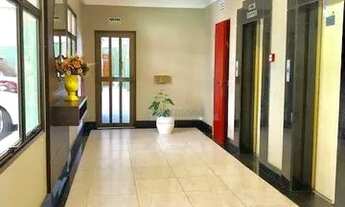 Imagem 3: Apartamento com 3 dormitórios para alugar, 100 m² por R$ 2.217,08/mês - Vila Cachoeirinha