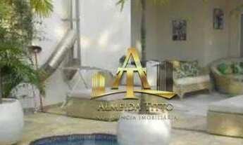 Imagem 5: Casa com 4 suítes para locação 760m² - Residencial Morada dos Lagos - Barueri - São Paulo