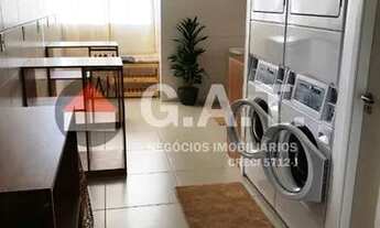 Imagem 7: Apartamento de 1 quarto para alugar no bairro Jardim américa