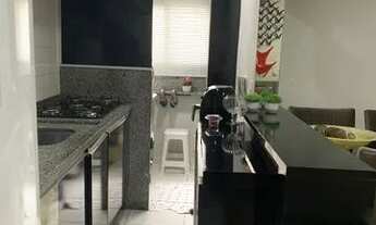 Imagem 5: Vendo Apartamento de 3 quartos no Piazza Di Siena