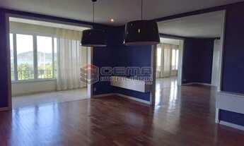 Imagem 5: Apartamento-LOCAÇÃO-Flamengo-Rio de Janeiro-RJ