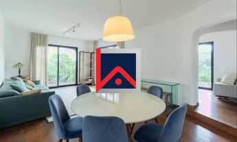 Imagem 4: Apartamento Venda Pinheiros 196 m² 3 Dormitórios