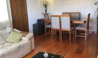 Imagem 2: Apartamento à venda, 3 quartos, 1 suíte, 2 vagas, Palmares - Belo Horizonte/MG