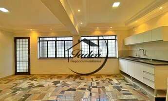 Imagem 3: Locação - Casa - Centro - Santa Bárbara D'Oeste - SP