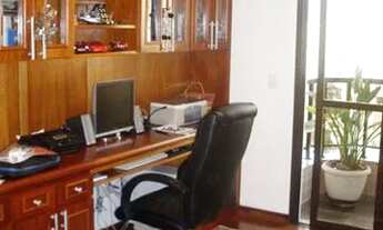 Imagem 5: Apartamento de 207m² com 4 quartos em Santana