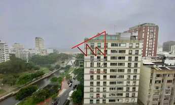 Imagem 4: Apartamento-À VENDA-Leblon-Rio de Janeiro-RJ