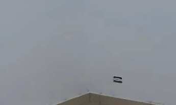 Imagem 6: Apartamento de frente para o mar