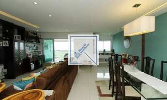 Imagem 5: Apartamento para aluguel possui 140 metros quadrados com 2 quartos