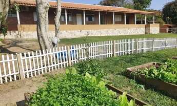 Imagem 6: Chacara á venda em Piracicaba, Bairro Anhumas