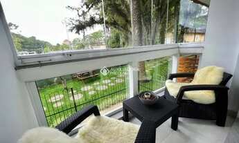 Imagem 6: CANELA - Apartamento Padrão - Centro