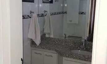 Imagem 7: Apartamento à venda em Água Rasa com 105 m², 3 quartos, 1 suíte, 3 vagas