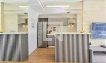 Imagem 6: Apartamento para aluguel possui 48 metros quadrados com 1 quarto -Brooklin - São Paulo