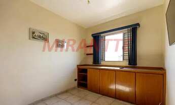 Imagem 7: Apartamento de 110m² com 2 quartos em Casa Verde