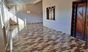 Imagem: CASA NO BAIRRO CANDELÁRIA