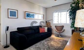 Imagem 7: Apartamento à venda no Jardim Marajoara, São Paulo-SP