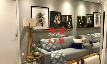 Imagem 4: SÃO JOSÉ DOS PINHAIS, CIDADE JARDIM, APARTAMENTO, 2 QUARTOS, ENTRADA PARCELADA