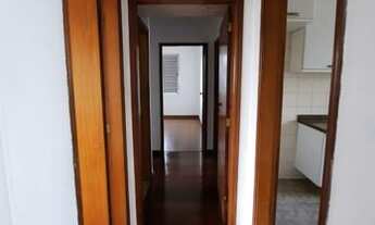 Imagem 1: APARTAMENTO 130 M² / 3 QUARTOS / 1 SUÍTE / VILA MARIANA