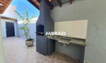 Imagem 7: Casa Térrea com 3 dormitórios à venda, 163 m² por R$ 490.000 - Vila Souto - Bauru/SP
