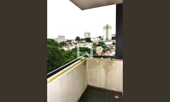 Imagem 7: Apartamento para Aluguel - Jardim Marajoara , 3 Quartos, 74 m2