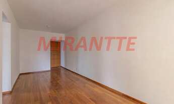 Imagem 2: Apartamento de 70m² com 3 quartos em Santana