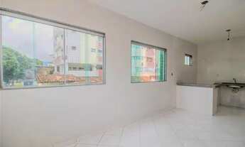 Imagem 6: Apartamento duplex com 2 suítes - 65m² - Marco