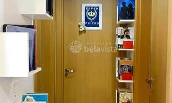 Imagem 7: APARTAMENTO MOBILIADO À VENDA NO RESID. VILAS PARK, JD AEROPORTO EM APUCARANA