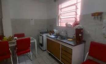 Imagem 4: Casa para venda com 95 metros quadrados com 2 quartos em Jardim Germânia - São Paulo - São