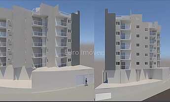 Imagem: Cód. 10603 - Apartamento 2 quartos - Vivendas