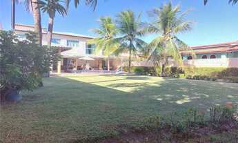 Imagem 6: Casa 4/4 á venda no Condomínio Canto do Sol - Barra de Jacuípe