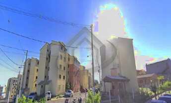 Imagem: Apartamento para Venda - 43m², 2 dormitórios