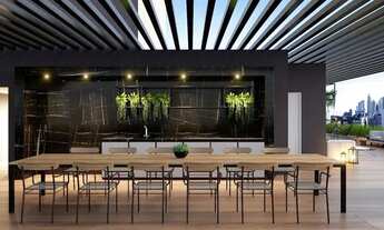 Imagem 4: Flat com 1 dormitório à venda - Tambaú - João Pessoa/PB