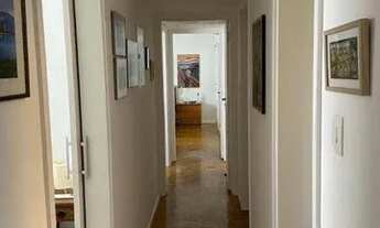 Imagem 7: Apartamento com 3 dormitórios à venda, 123 m² - Higienópolis - São Paulo/SP