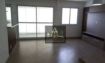 Imagem 3: Apartamento para locação no condominio Acqua Park Home Resort com 2 suites