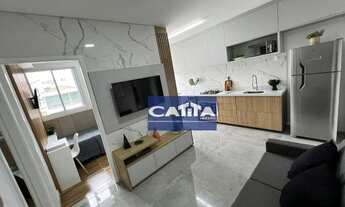 Imagem 7: Apartamento com 2 dormitórios à venda, 36 m² por R$ 266.000,00 - Vila Matilde - São Paulo