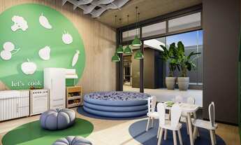 Imagem 7: APARTAMENTO com 3 dormitórios à venda com 229.02m² por R$ 1.639.530,06 no bairro Água Verd