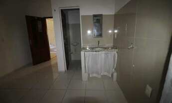 Imagem 3: Kitnet com 1 dormitório para alugar, 21 m² por R$ 747,49/mês - Fátima - Fortaleza/CE