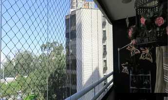 Imagem 2: São Paulo - Apartamento Padrão - MORUMBI