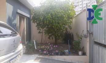 Imagem 2: Casa com 3 dormitórios - venda por R$ 750.000,00 ou aluguel por R$ 3.800,00/mês - Centro