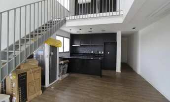 Imagem 3: Apartamento Duplex para venda a região do Jardins