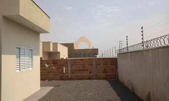 Imagem 2: Casa para Venda em Bady Bassitt, Laranjeiras, 3 dormitórios, 1 suíte, 2 banheiros, 3 vagas