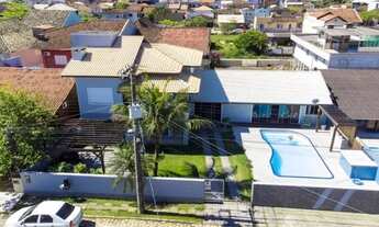 Imagem: Alugo Lindo Sobrado ba Parais ds Enseada