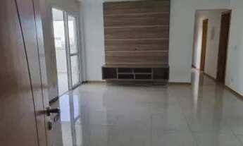 Imagem 2: Apartamento - Jardim América - Residencial Flamboyant - 107m² - 3 Dormitórios