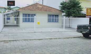 Imagem: Florianópolis - Casa Padrão - Canasvieiras