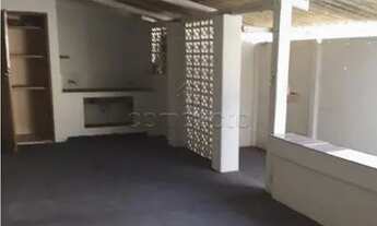 Imagem 2: Casa Padrão em São José do Rio Preto