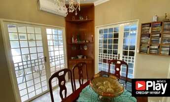 Imagem 7: CASA RESIDENCIAL em RIBEIRÃO PRETO - SP, CITY RIBEIRÃO