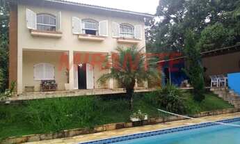 Imagem: Sobrado de 350m² com 3 quartos em Serra