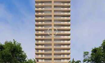 Imagem 2: Apartamento com 2 dorms, José Menino, Santos - R$ 966 mil, Cod: 27382