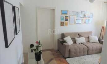 Imagem 1: Apartamento para Venda - 56.7m², 2 dormitórios, Passo da Areia