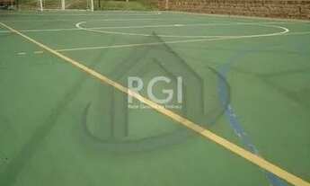 Imagem 3: Apartamento para Venda - 40m², 2 dormitórios, 1 vaga - Vila Nova